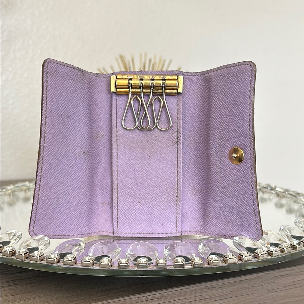Louis Vuitton Murakami Key case - Picture 7 of 7